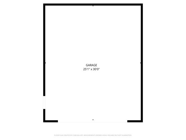 405 S Hannaford Street, Granbury, TX 76048