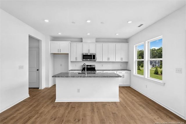 213 Hickory Grove Drive, Sanford, NC 27330