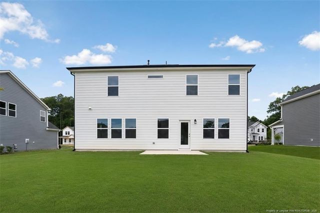 213 Hickory Grove Drive, Sanford, NC 27330