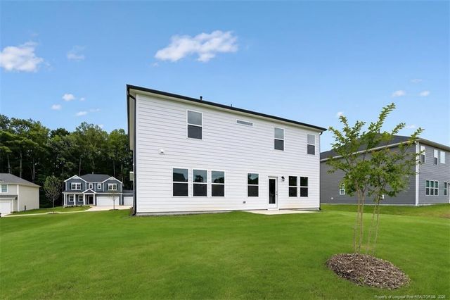213 Hickory Grove Drive, Sanford, NC 27330