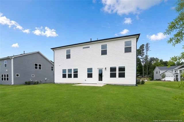 213 Hickory Grove Drive, Sanford, NC 27330