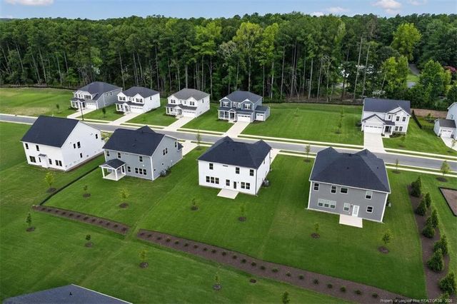 213 Hickory Grove Drive, Sanford, NC 27330