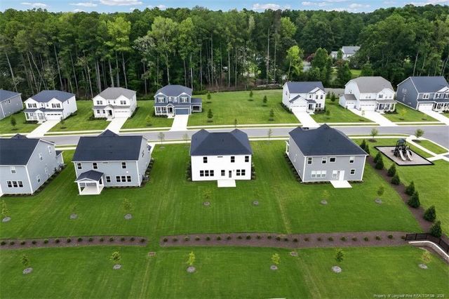 213 Hickory Grove Drive, Sanford, NC 27330
