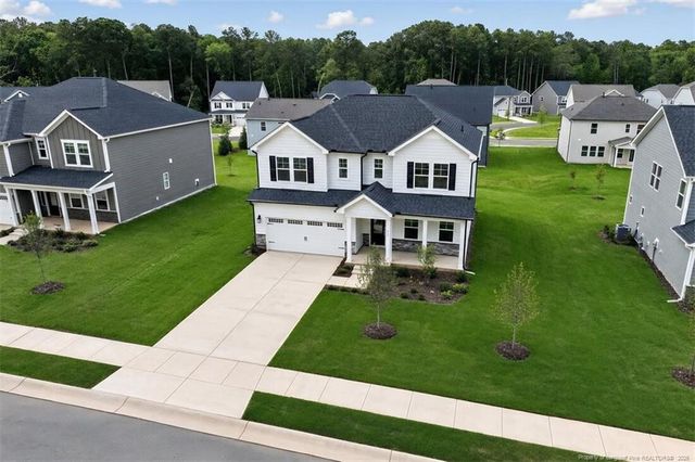 213 Hickory Grove Drive, Sanford, NC 27330