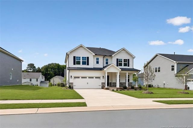 213 Hickory Grove Drive, Sanford, NC 27330