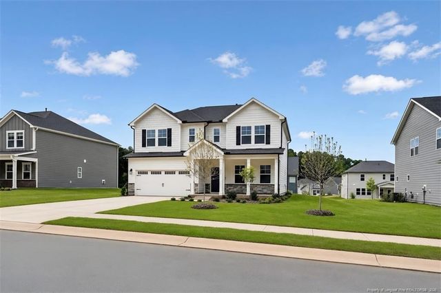 213 Hickory Grove Drive, Sanford, NC 27330