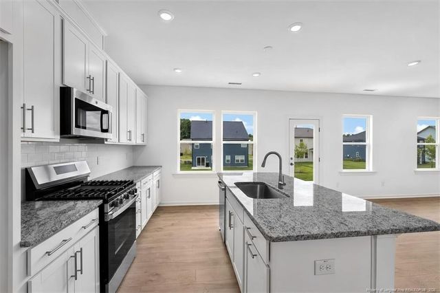 213 Hickory Grove Drive, Sanford, NC 27330