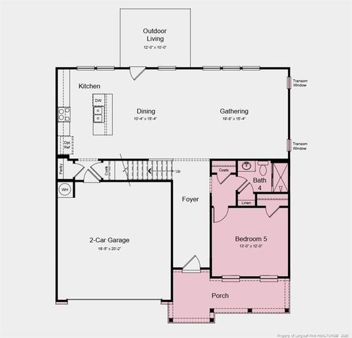 213 Hickory Grove Drive, Sanford, NC 27330