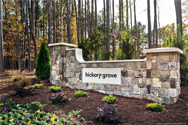 213 Hickory Grove Drive, Sanford, NC 27330