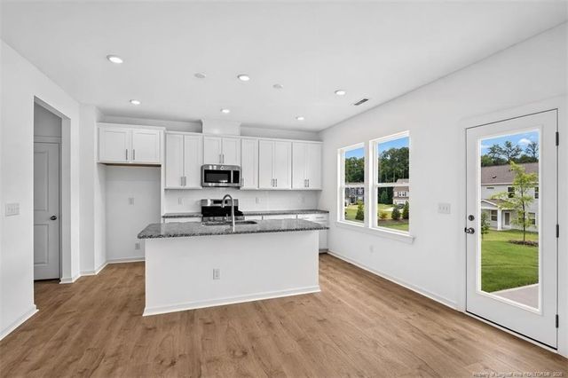 213 Hickory Grove Drive, Sanford, NC 27330