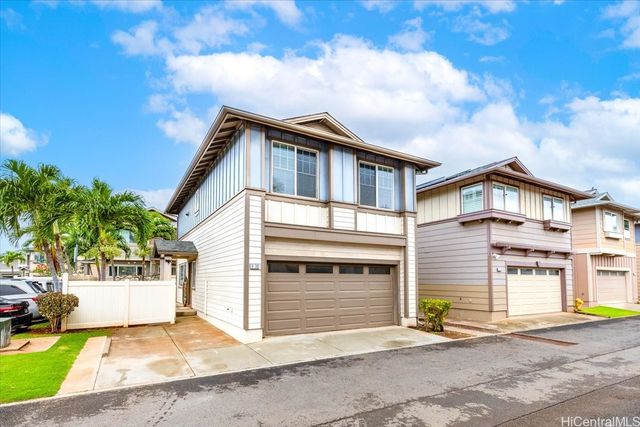 91-2142 Kanela Street M98, Ewa Beach, HI 96706