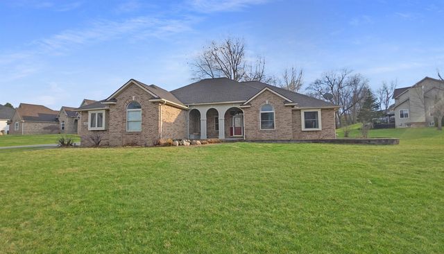 4297 Oak Tree Court, Fenton Twp, MI 48430