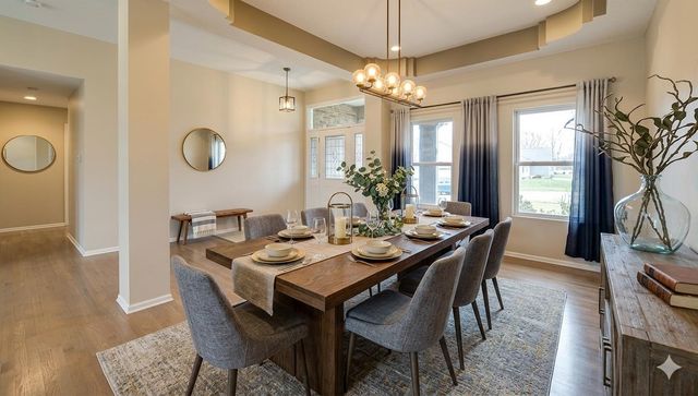 4297 Oak Tree Court, Fenton Twp, MI 48430