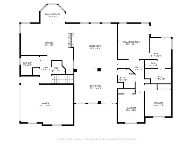 4297 Oak Tree Court, Fenton Twp, MI 48430