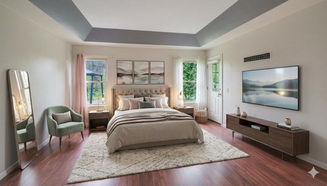 4297 Oak Tree Court, Fenton Twp, MI 48430