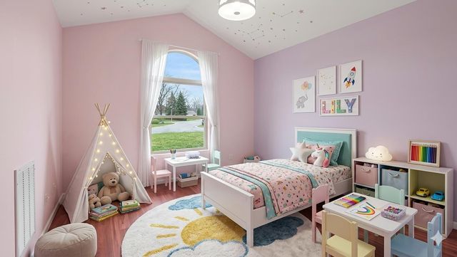 4297 Oak Tree Court, Fenton Twp, MI 48430