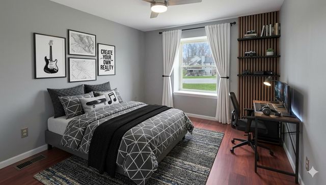 4297 Oak Tree Court, Fenton Twp, MI 48430