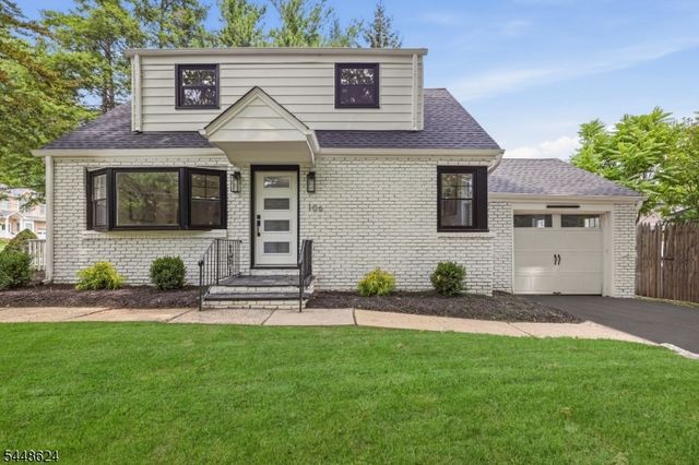 106 Virginia St, Westfield Town, NJ 07090