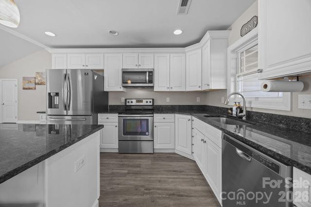 3246 Camp Julia Road, Kannapolis, NC 28083