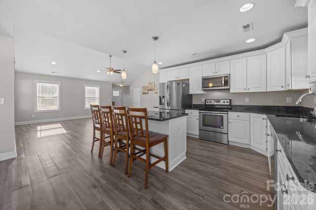 3246 Camp Julia Road, Kannapolis, NC 28083