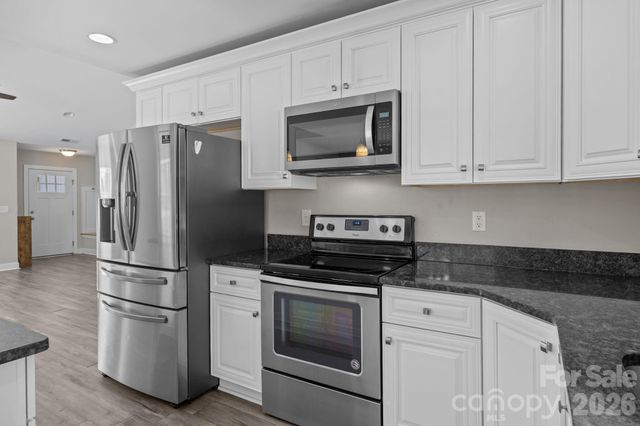 3246 Camp Julia Road, Kannapolis, NC 28083