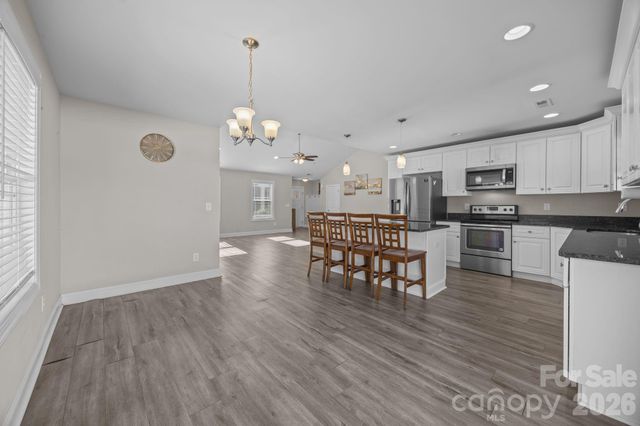 3246 Camp Julia Road, Kannapolis, NC 28083