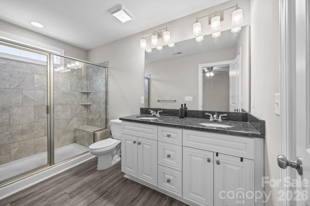 3246 Camp Julia Road, Kannapolis, NC 28083