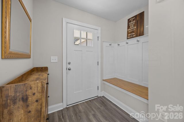 3246 Camp Julia Road, Kannapolis, NC 28083