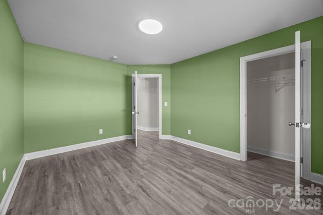 3246 Camp Julia Road, Kannapolis, NC 28083