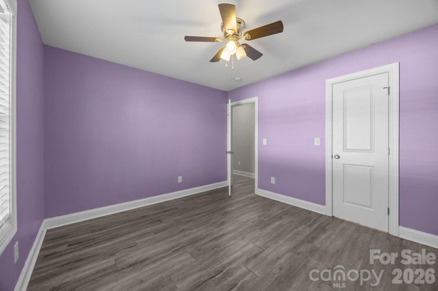 3246 Camp Julia Road, Kannapolis, NC 28083