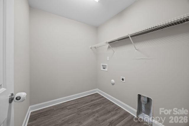 3246 Camp Julia Road, Kannapolis, NC 28083