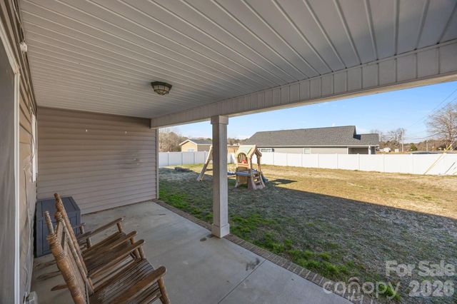 3246 Camp Julia Road, Kannapolis, NC 28083