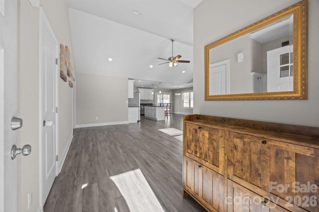 3246 Camp Julia Road, Kannapolis, NC 28083