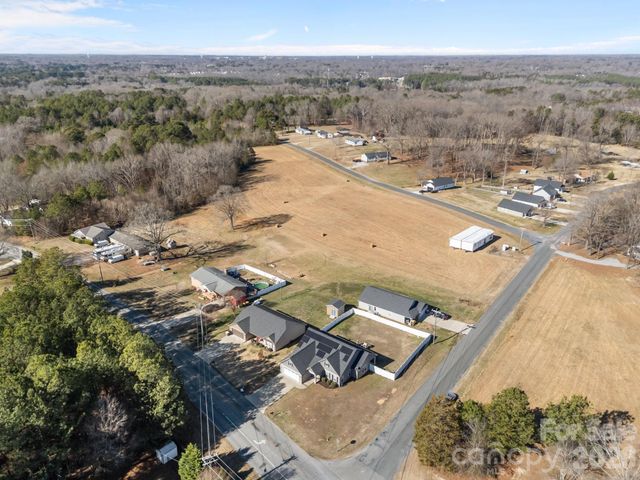 3246 Camp Julia Road, Kannapolis, NC 28083
