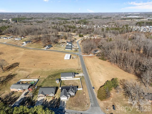 3246 Camp Julia Road, Kannapolis, NC 28083