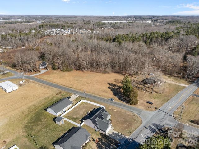 3246 Camp Julia Road, Kannapolis, NC 28083