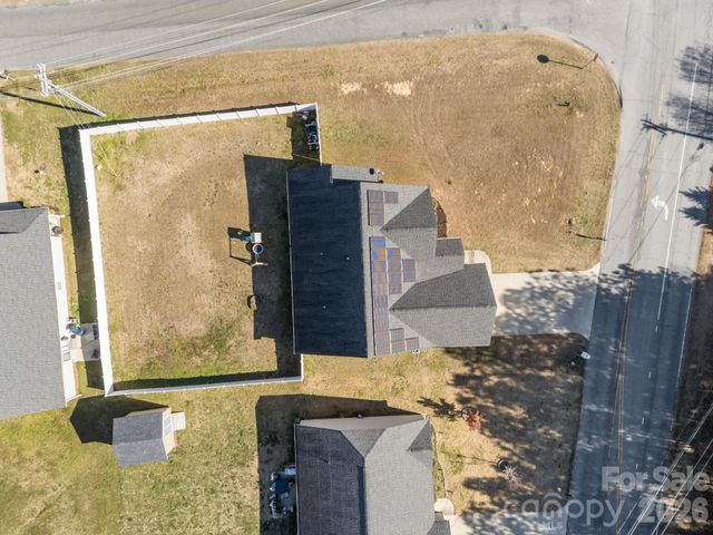 3246 Camp Julia Road, Kannapolis, NC 28083