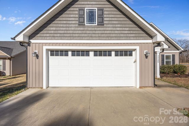 3246 Camp Julia Road, Kannapolis, NC 28083