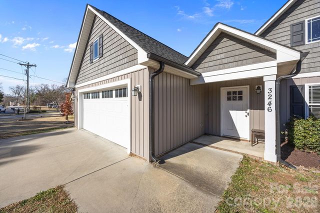 3246 Camp Julia Road, Kannapolis, NC 28083