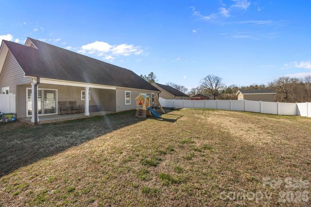 3246 Camp Julia Road, Kannapolis, NC 28083