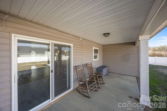 3246 Camp Julia Road, Kannapolis, NC 28083