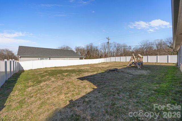 3246 Camp Julia Road, Kannapolis, NC 28083