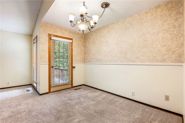 4 Cherhill Drive, Bella Vista, AR 72714