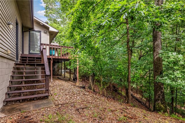 4 Cherhill Drive, Bella Vista, AR 72714