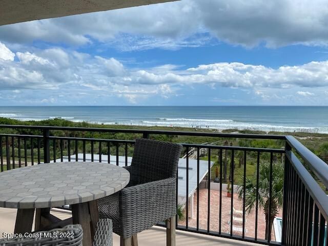 2100 N Atlantic Avenue 501, Cocoa Beach, FL 32931
