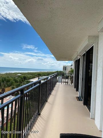 2100 N Atlantic Avenue 501, Cocoa Beach, FL 32931