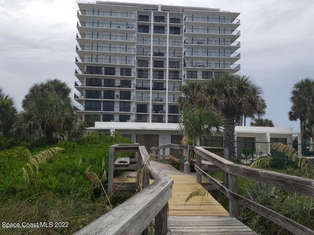 2100 N Atlantic Avenue 501, Cocoa Beach, FL 32931