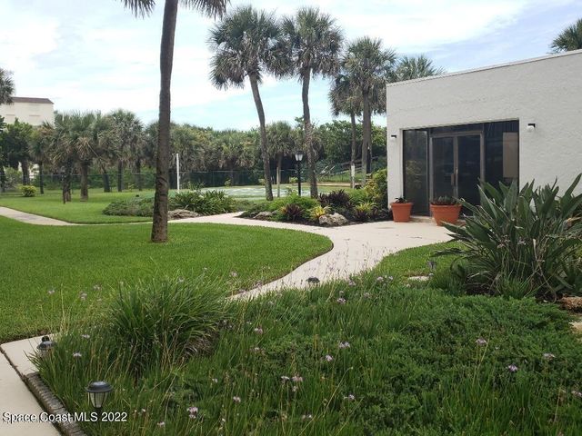 2100 N Atlantic Avenue 501, Cocoa Beach, FL 32931