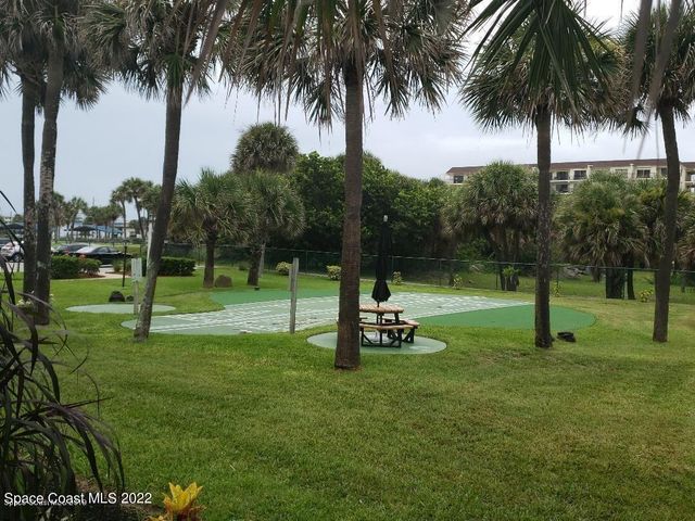2100 N Atlantic Avenue 501, Cocoa Beach, FL 32931