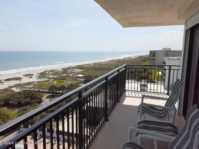 2100 N Atlantic Avenue 501, Cocoa Beach, FL 32931
